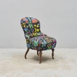 1432 5001 EMMA CHAIR